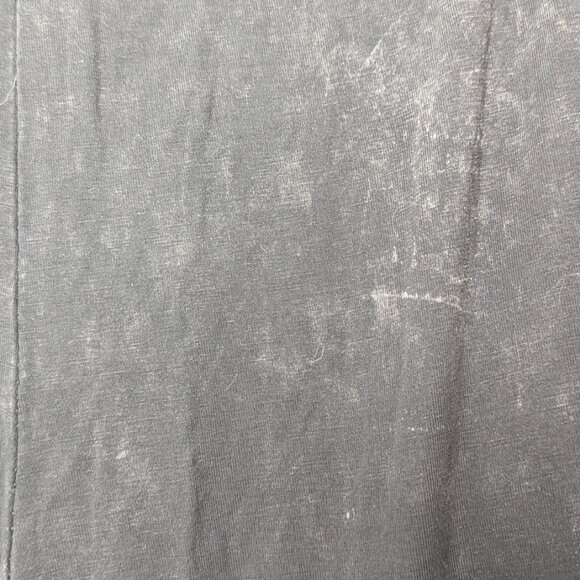 ✨ POL Black & White Flare Wide-Leg Pants (Size S, fits S–M) 🖤🤍👖 - Picture 4 of 7